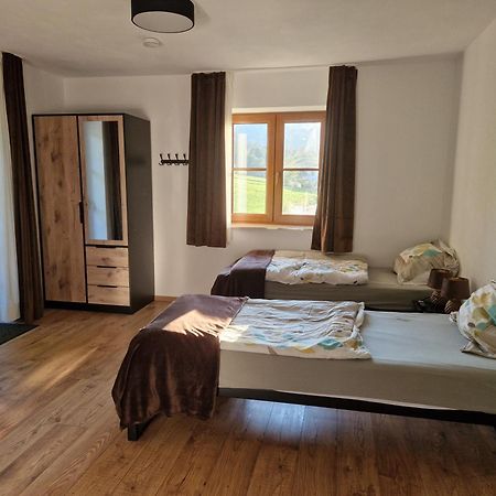 Nicky Apartments And Studios Niederau Zewnętrze zdjęcie