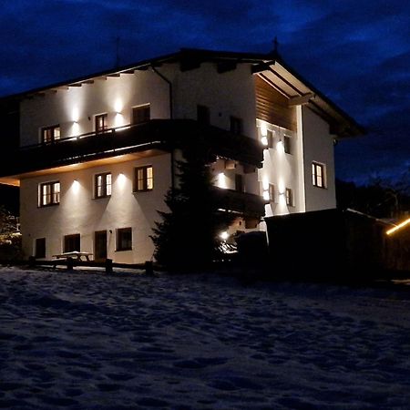Nicky Apartments And Studios Niederau Zewnętrze zdjęcie