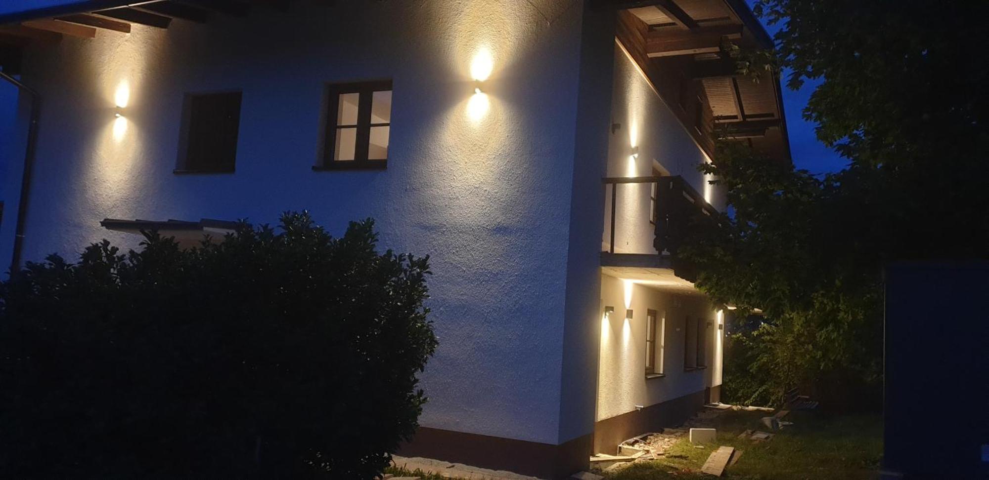 Nicky Apartments And Studios Niederau Zewnętrze zdjęcie