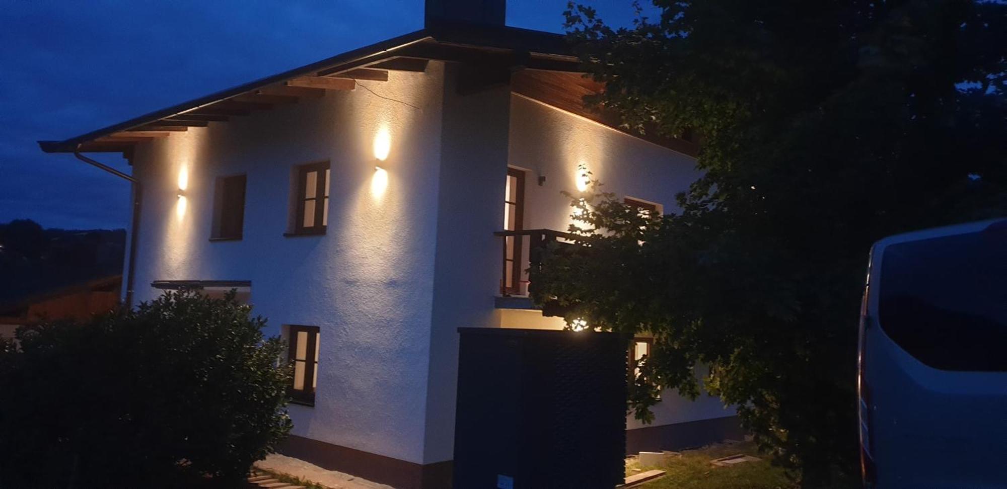 Nicky Apartments And Studios Niederau Zewnętrze zdjęcie