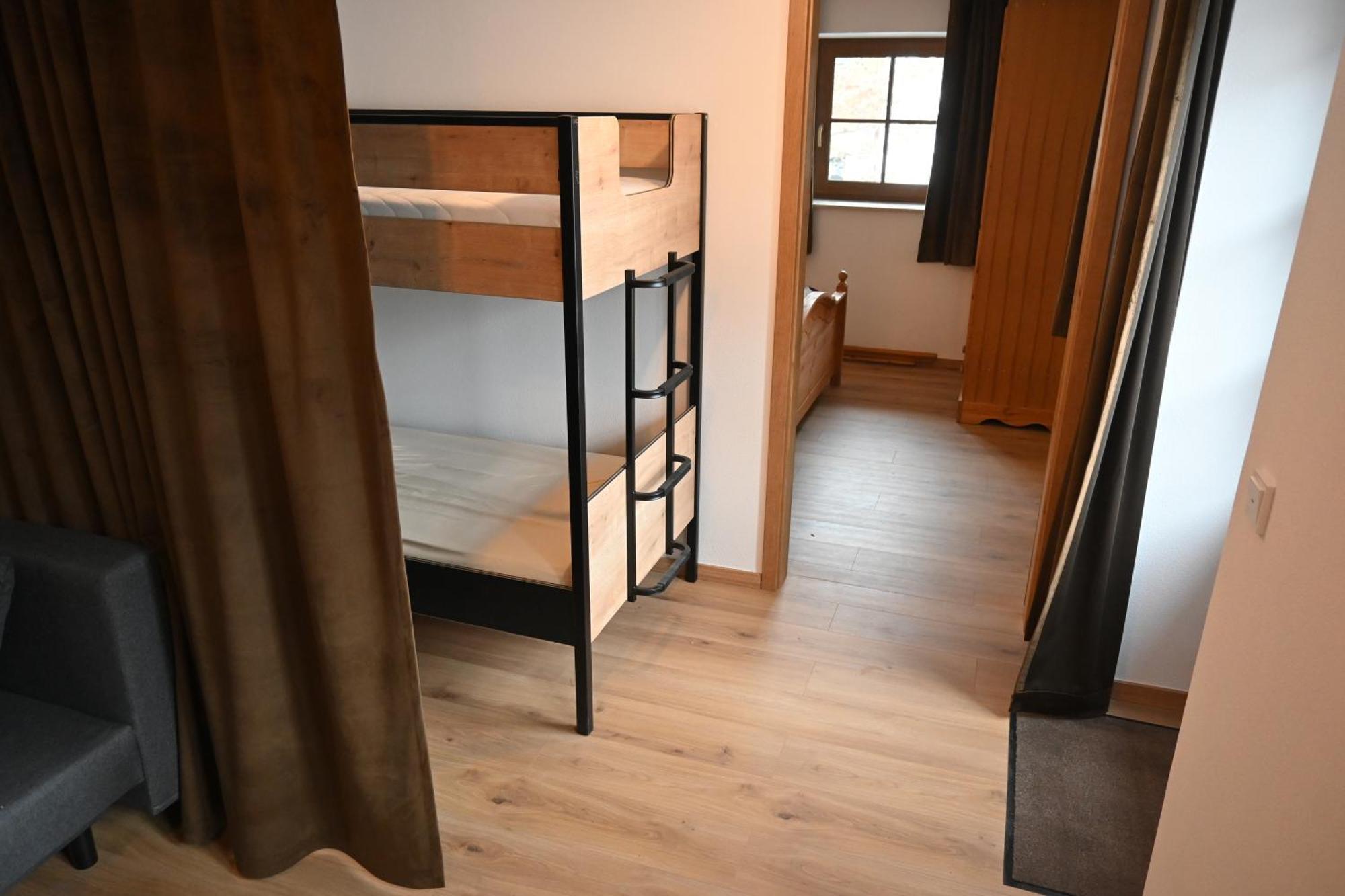 Nicky Apartments And Studios Niederau Zewnętrze zdjęcie