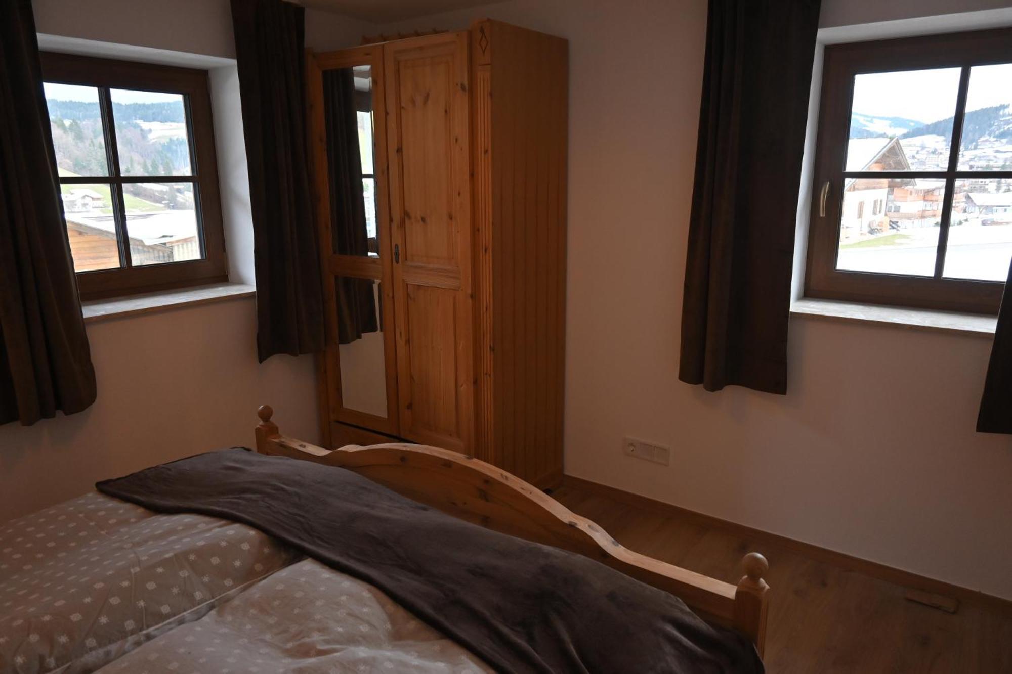 Nicky Apartments And Studios Niederau Zewnętrze zdjęcie