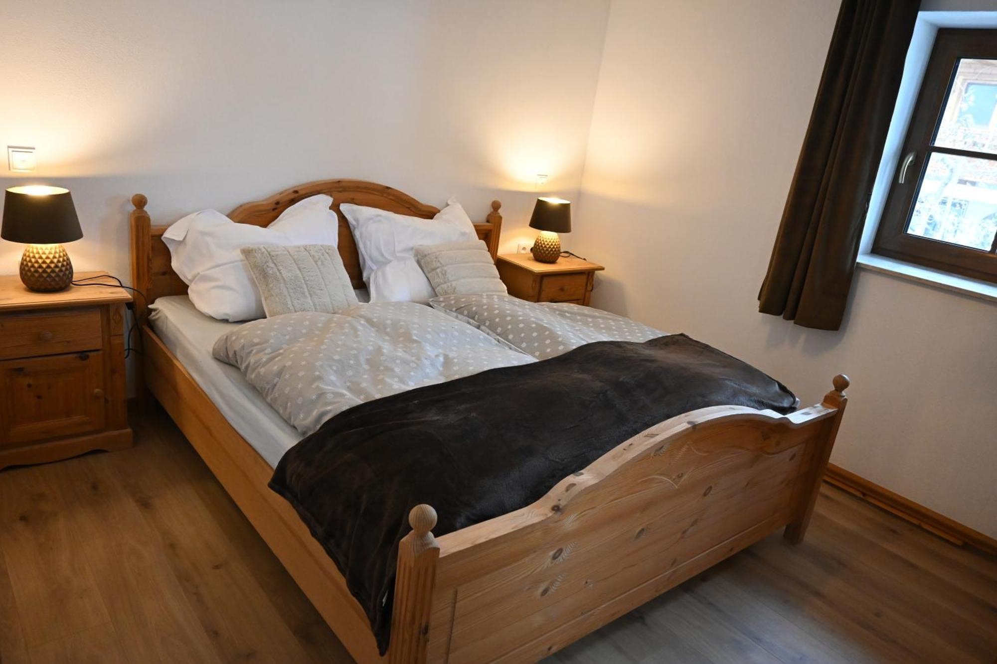 Nicky Apartments And Studios Niederau Zewnętrze zdjęcie