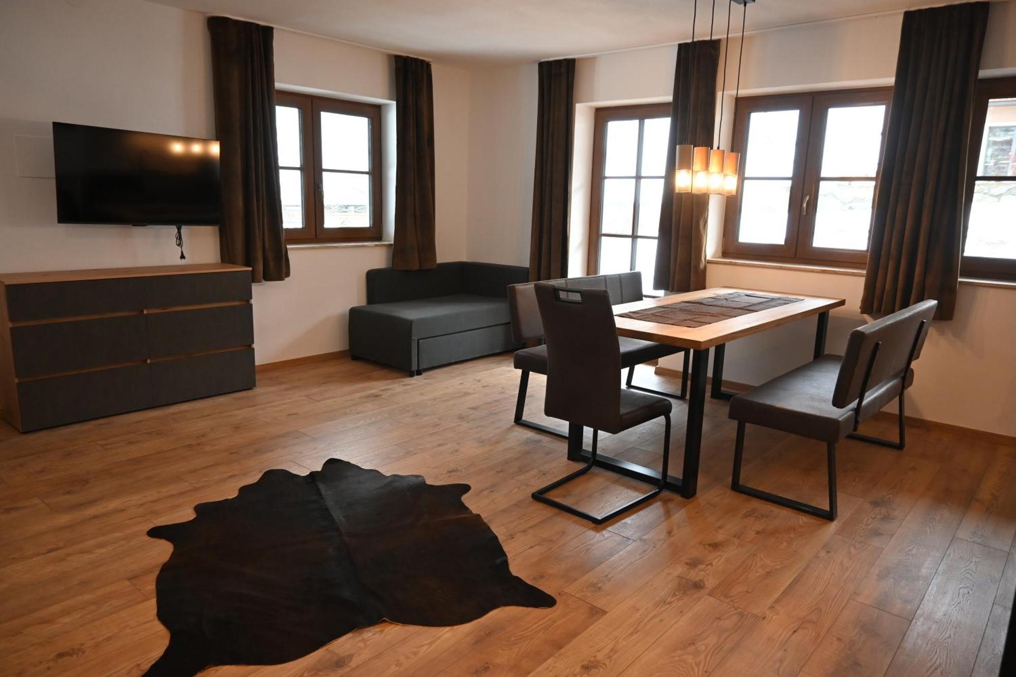 Nicky Apartments And Studios Niederau Zewnętrze zdjęcie