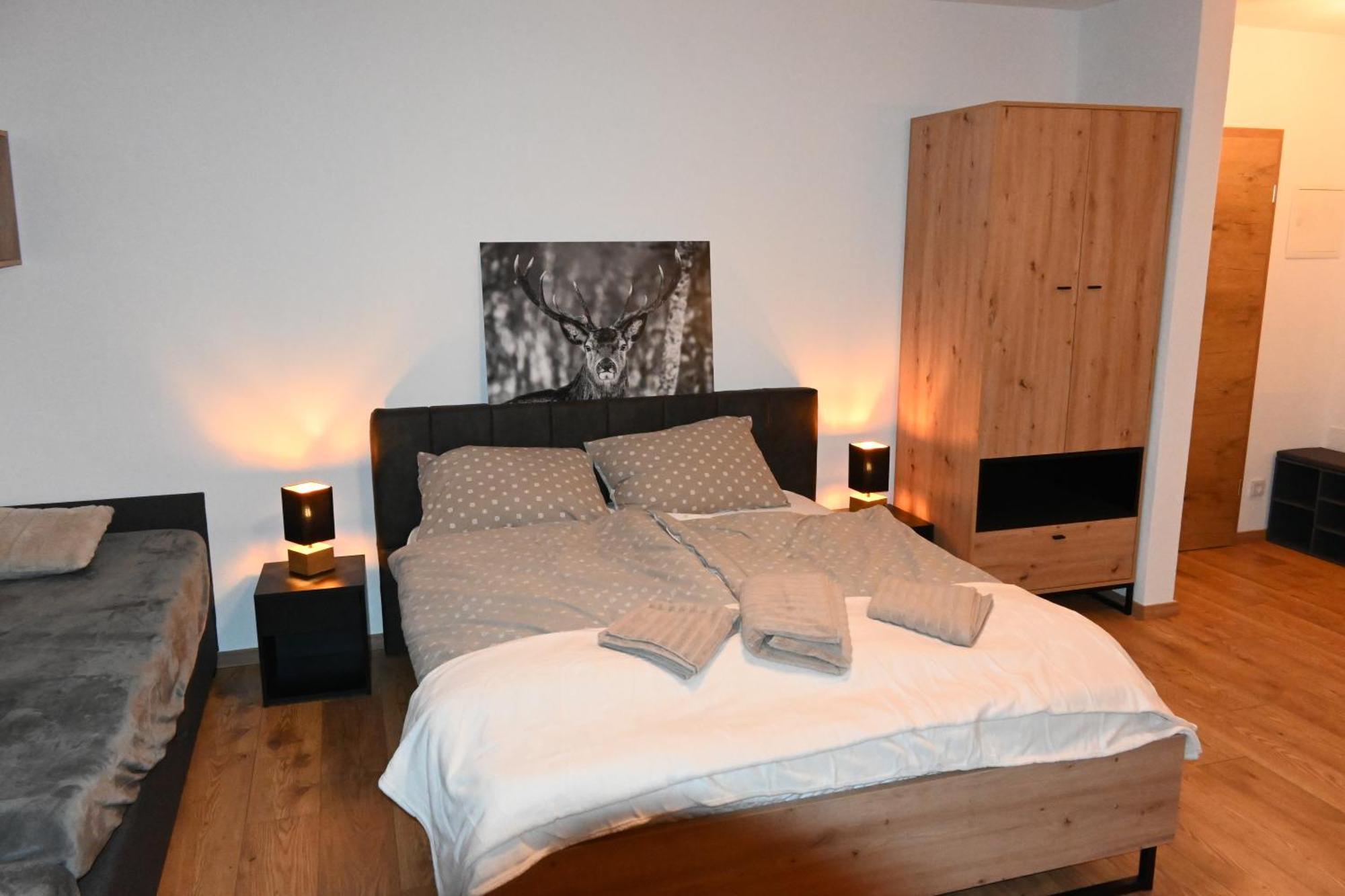 Nicky Apartments And Studios Niederau Zewnętrze zdjęcie