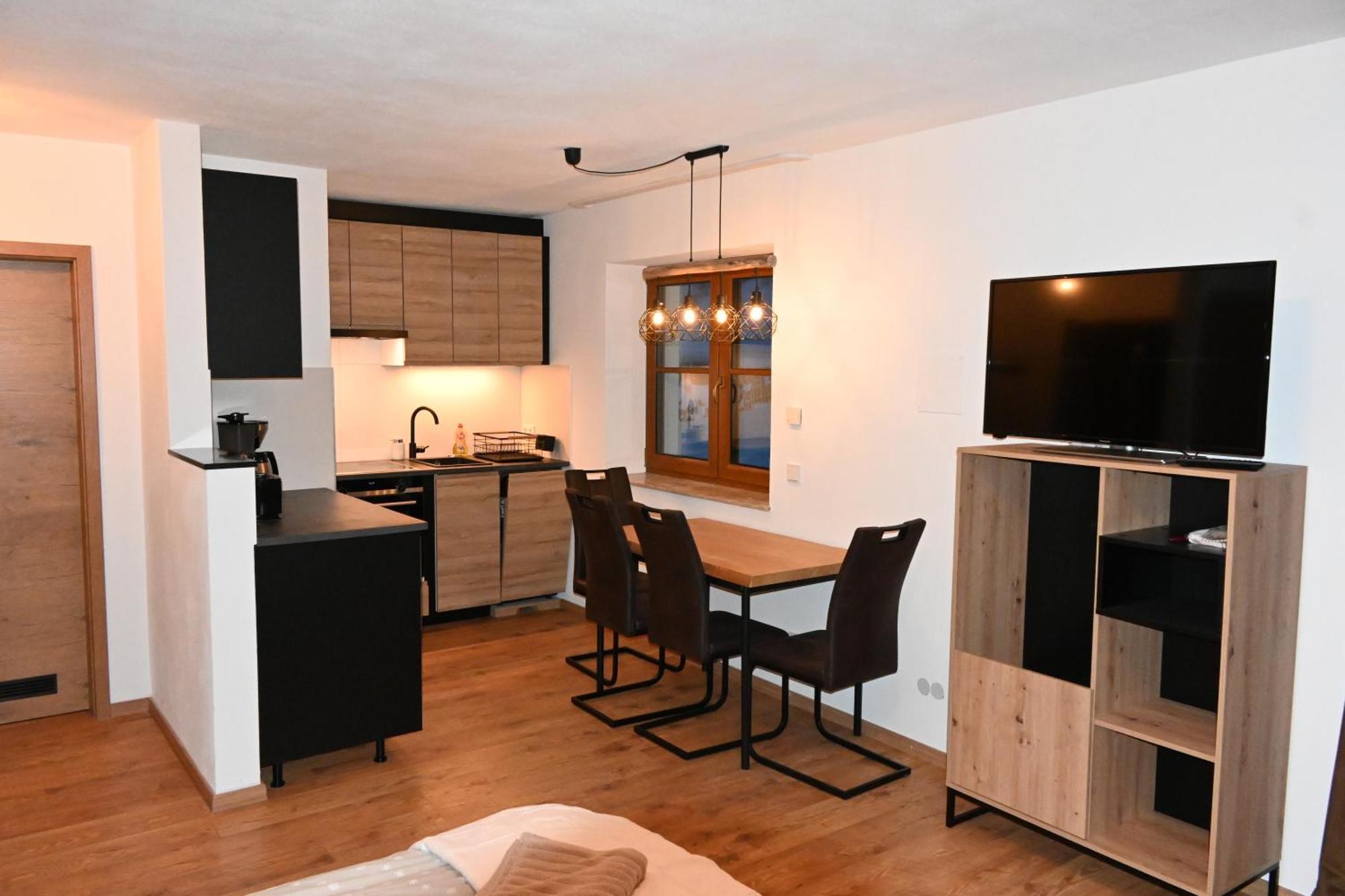 Nicky Apartments And Studios Niederau Zewnętrze zdjęcie