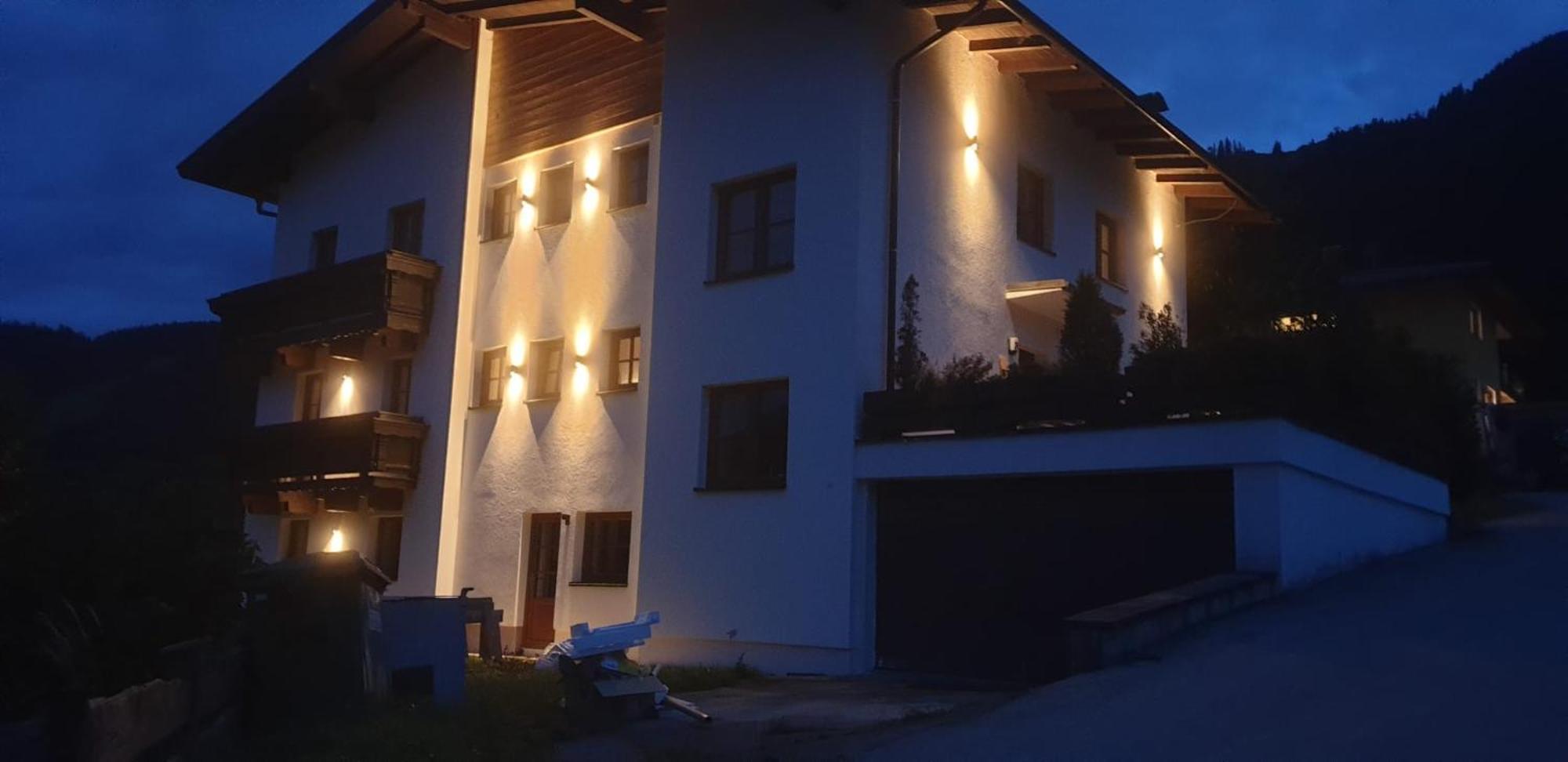 Nicky Apartments And Studios Niederau Zewnętrze zdjęcie