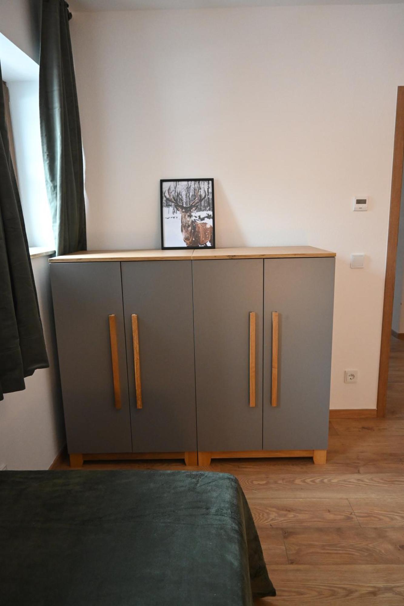 Nicky Apartments And Studios Niederau Zewnętrze zdjęcie