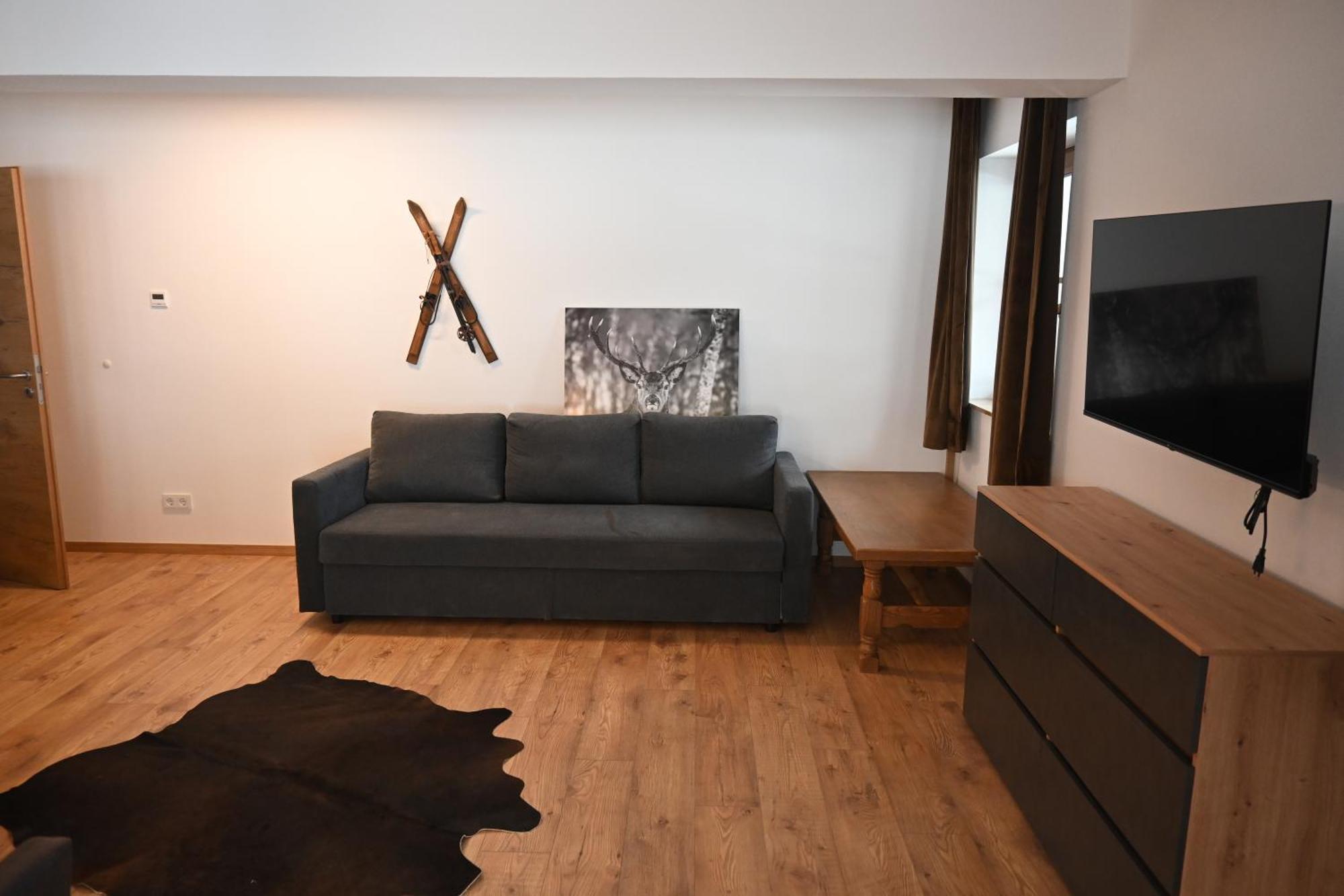 Nicky Apartments And Studios Niederau Zewnętrze zdjęcie