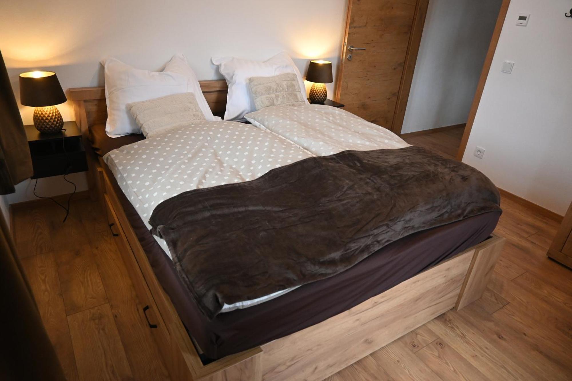 Nicky Apartments And Studios Niederau Zewnętrze zdjęcie