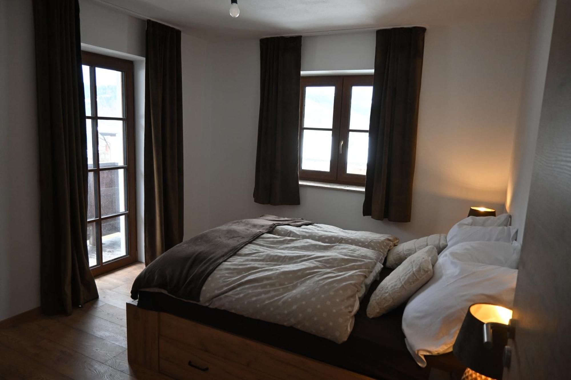 Nicky Apartments And Studios Niederau Zewnętrze zdjęcie
