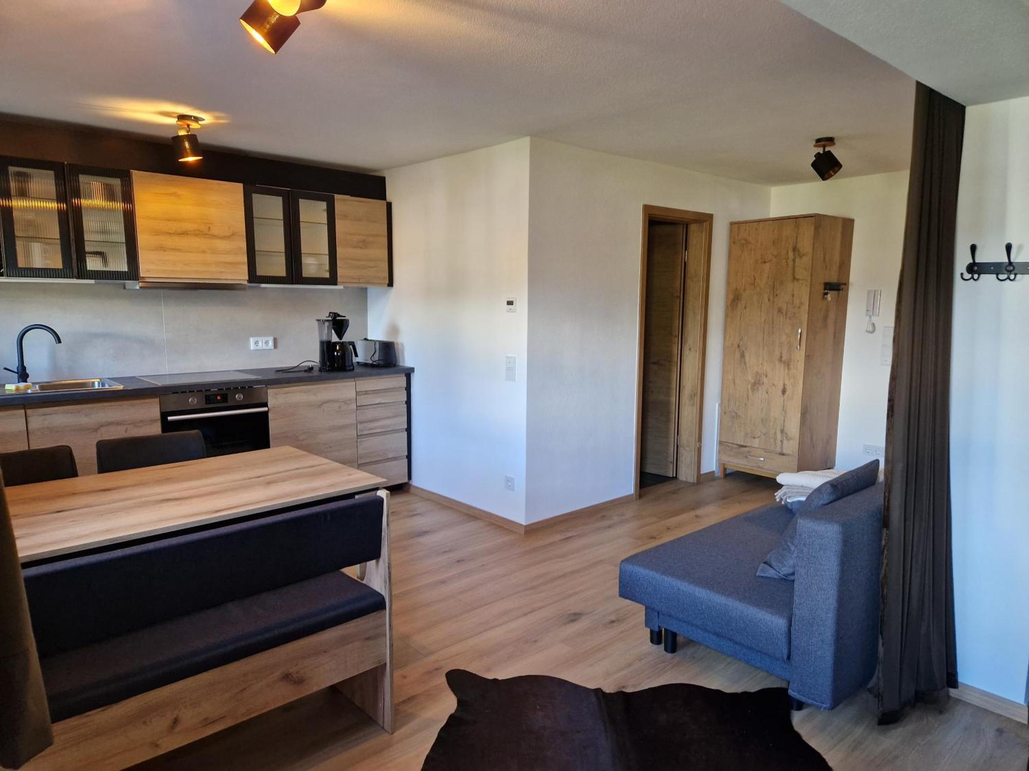 Nicky Apartments And Studios Niederau Zewnętrze zdjęcie