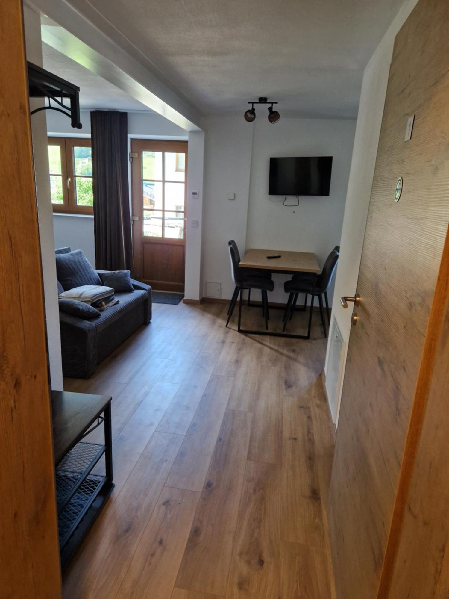 Nicky Apartments And Studios Niederau Zewnętrze zdjęcie
