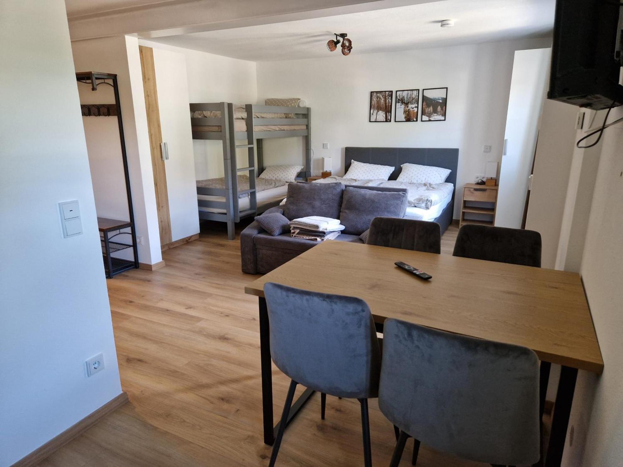 Nicky Apartments And Studios Niederau Zewnętrze zdjęcie