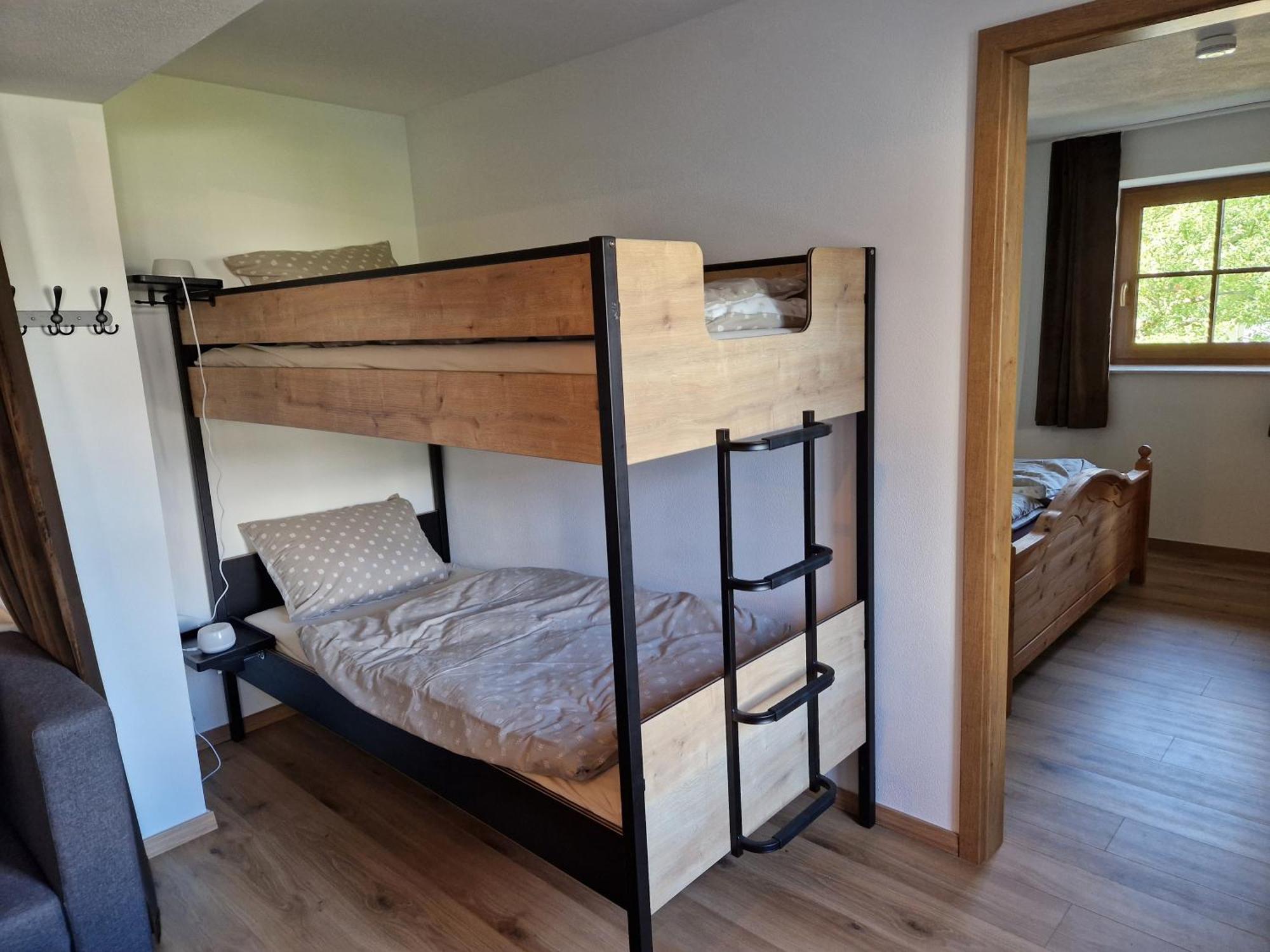 Nicky Apartments And Studios Niederau Zewnętrze zdjęcie