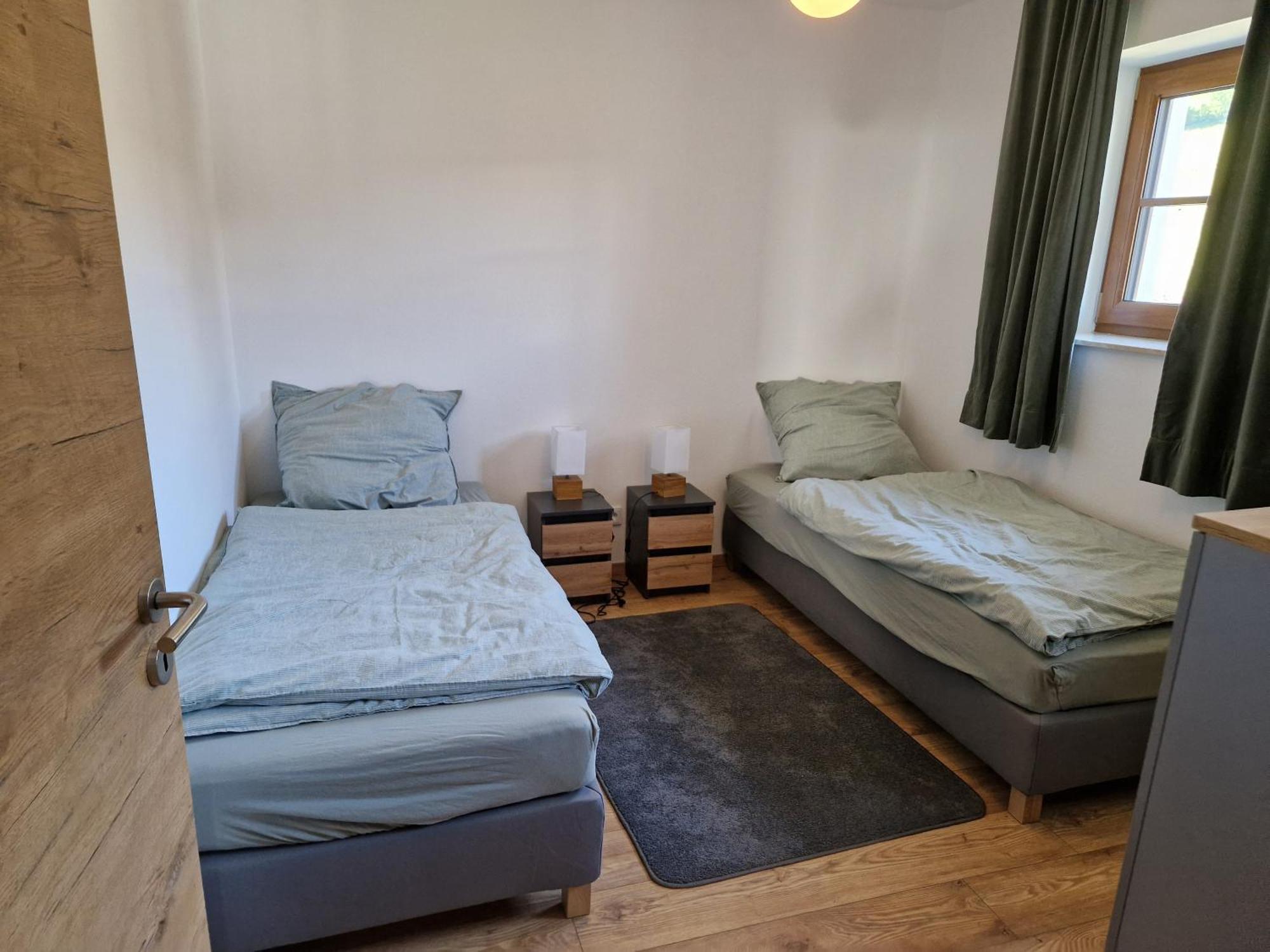 Nicky Apartments And Studios Niederau Zewnętrze zdjęcie