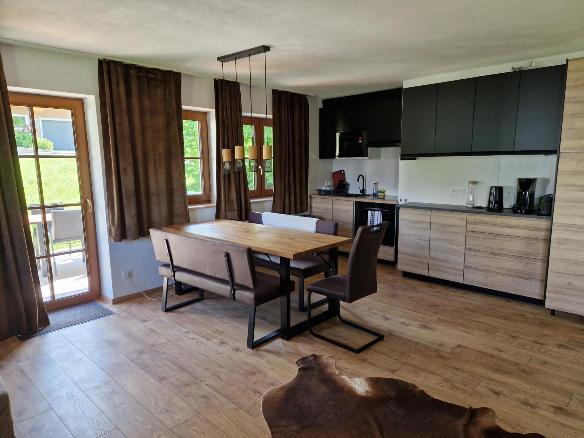 Nicky Apartments And Studios Niederau Zewnętrze zdjęcie