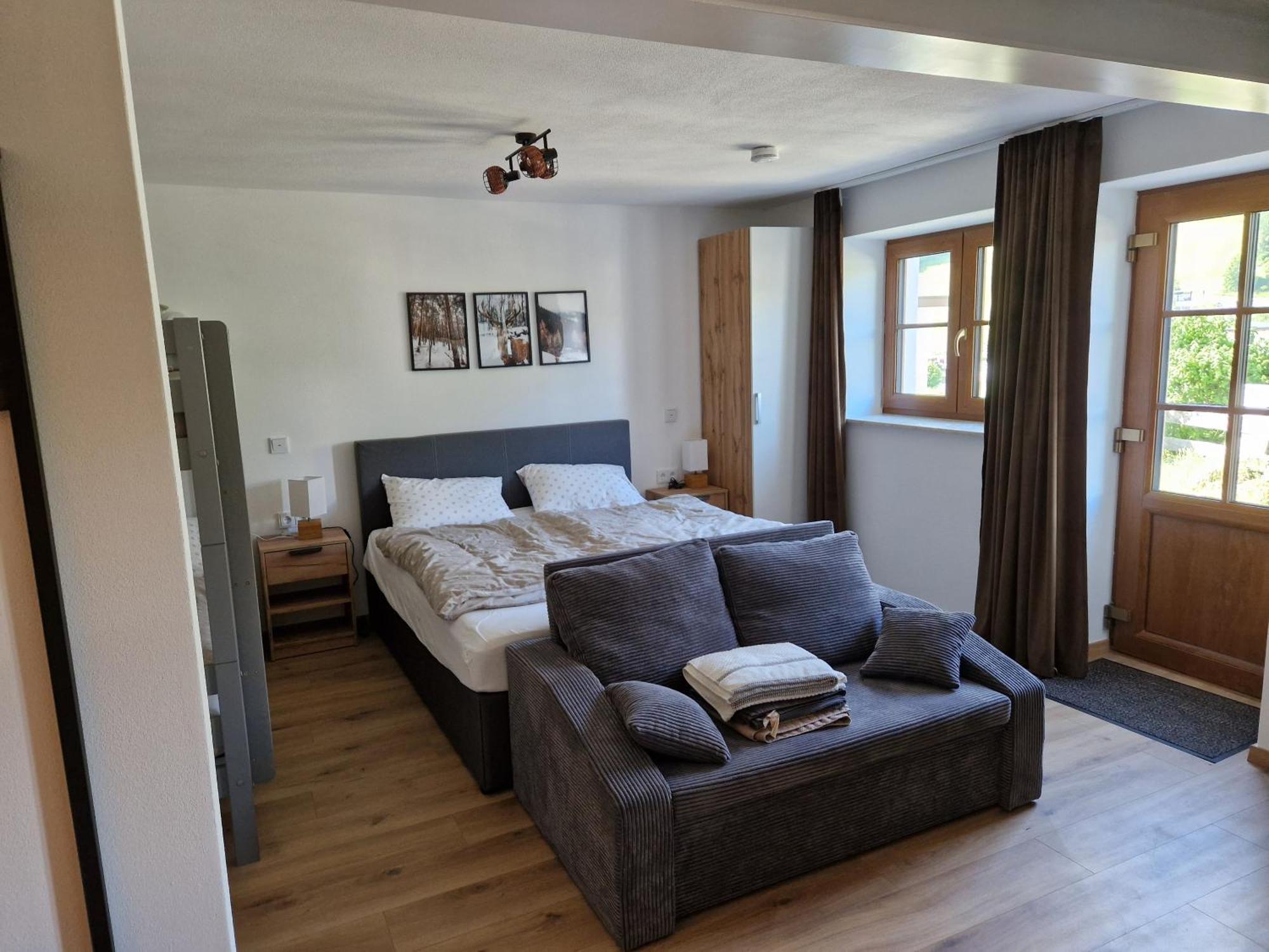 Nicky Apartments And Studios Niederau Zewnętrze zdjęcie