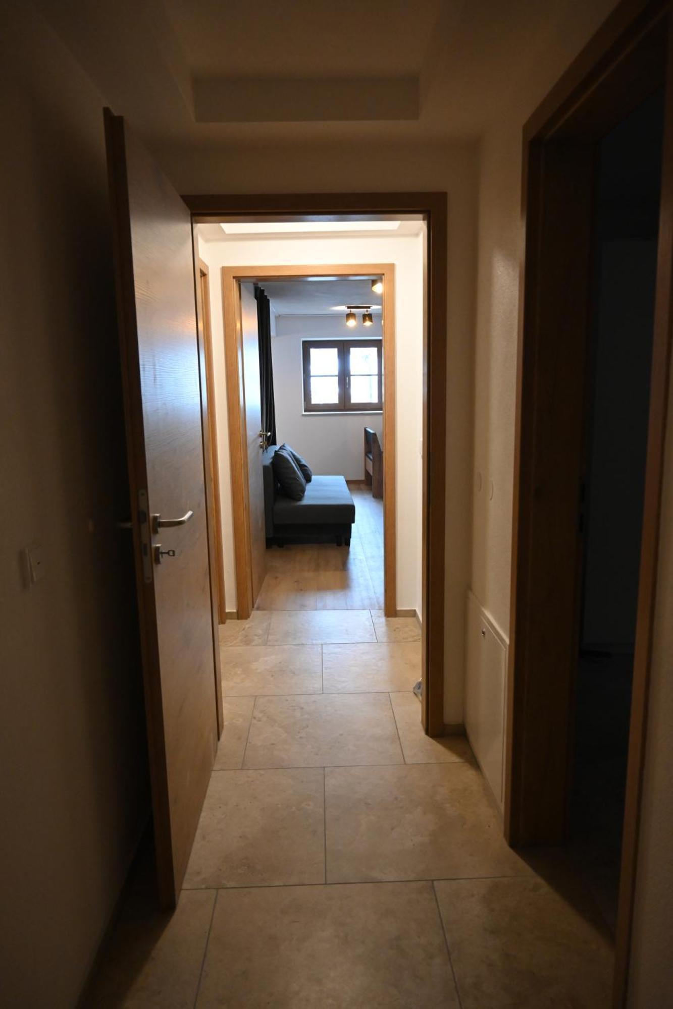 Nicky Apartments And Studios Niederau Zewnętrze zdjęcie