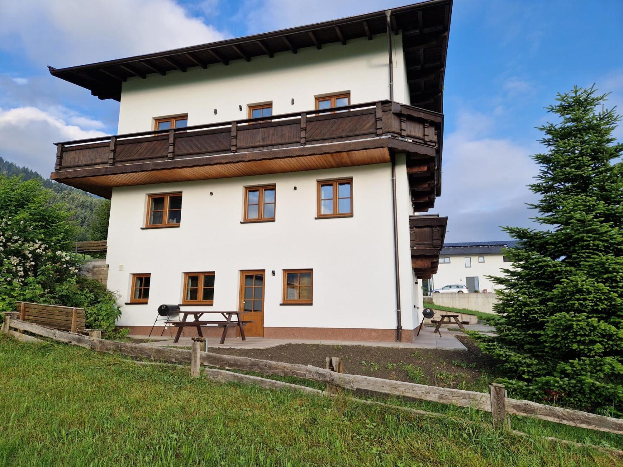 Nicky Apartments And Studios Niederau Zewnętrze zdjęcie