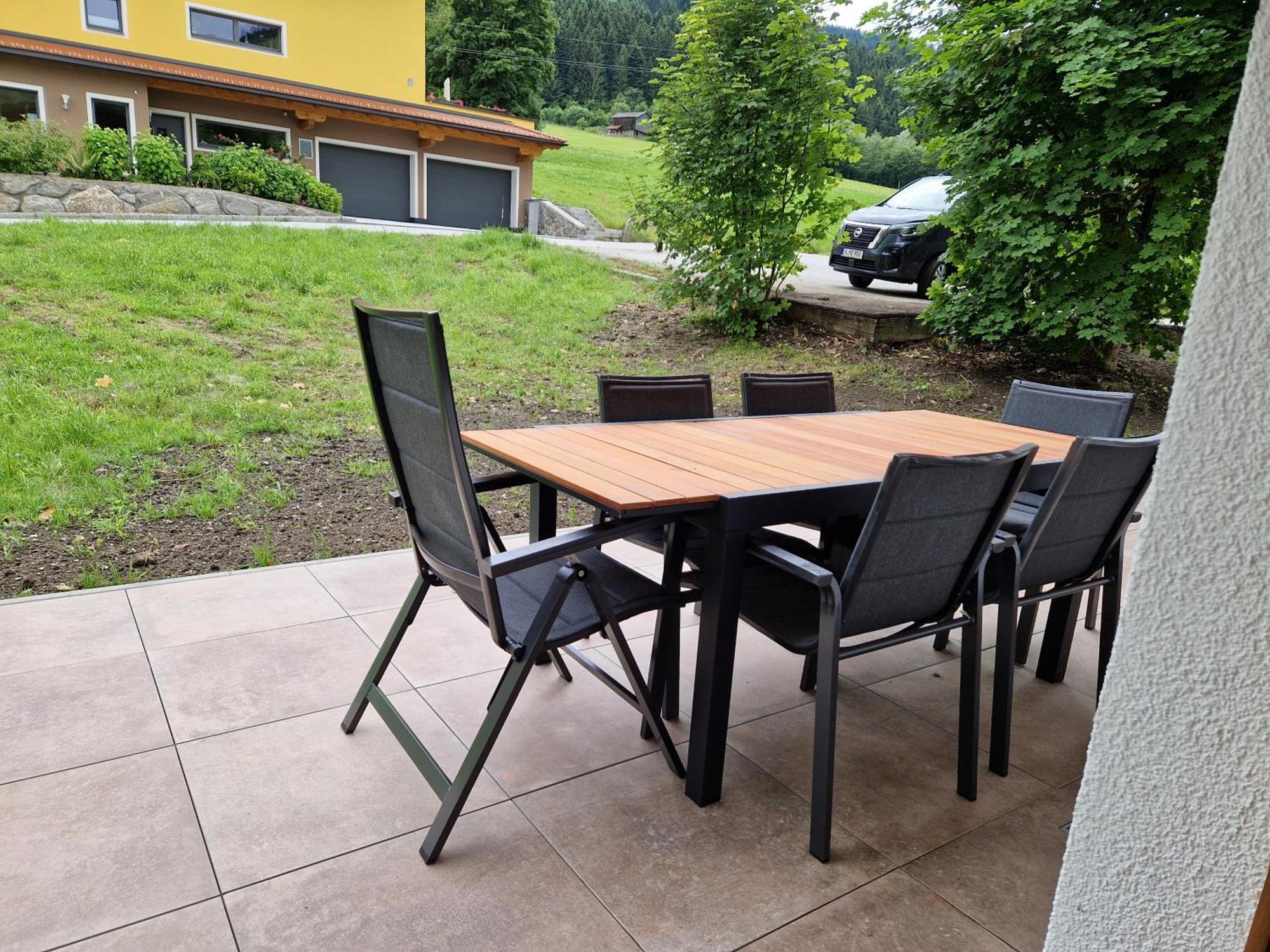 Nicky Apartments And Studios Niederau Zewnętrze zdjęcie