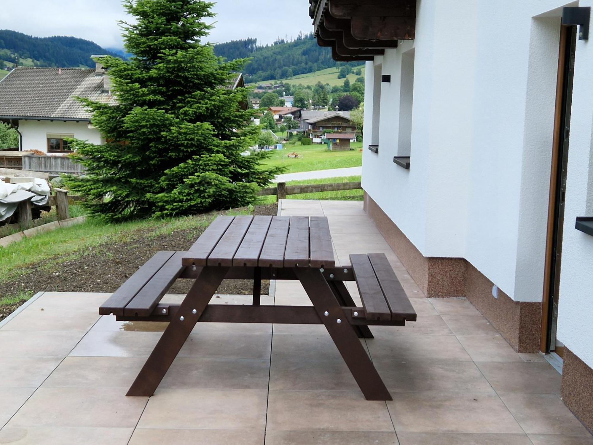 Nicky Apartments And Studios Niederau Zewnętrze zdjęcie