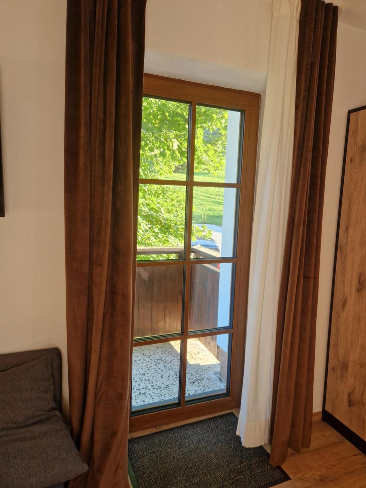 Nicky Apartments And Studios Niederau Zewnętrze zdjęcie
