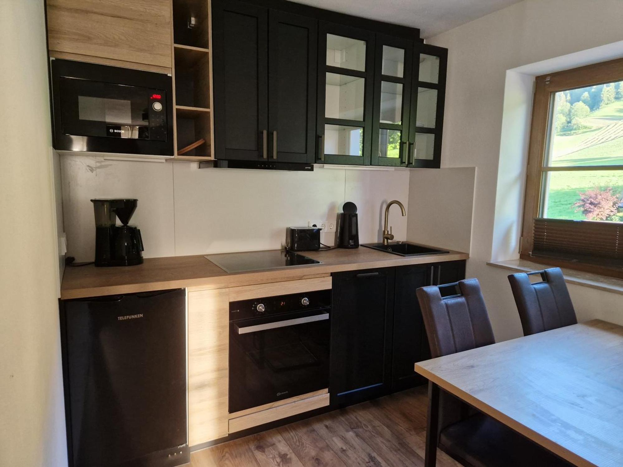 Nicky Apartments And Studios Niederau Zewnętrze zdjęcie