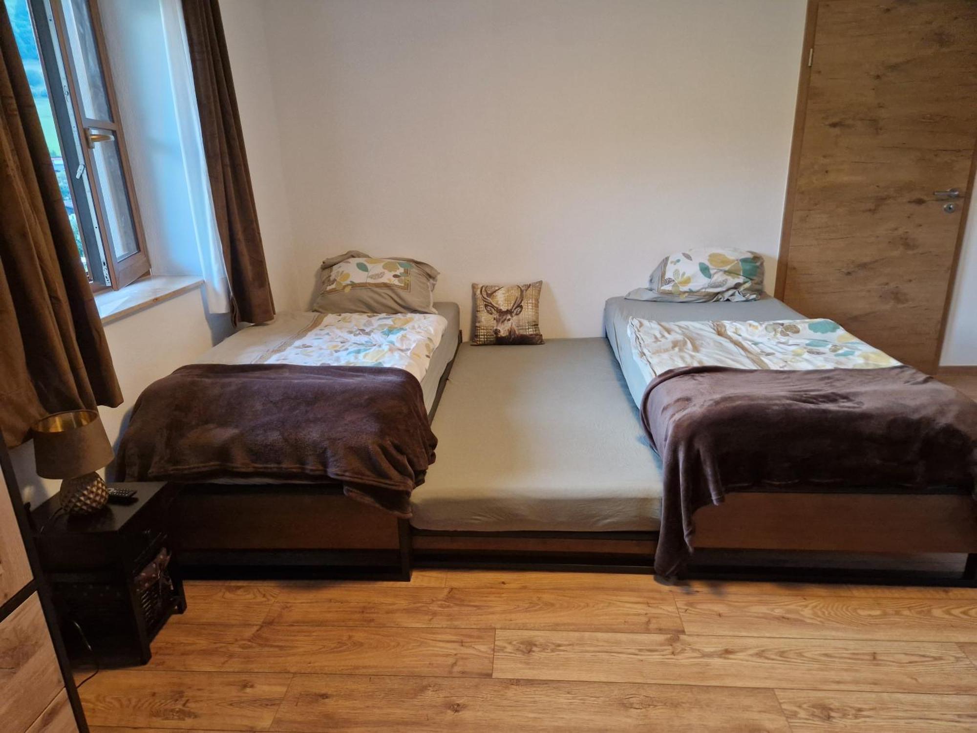 Nicky Apartments And Studios Niederau Zewnętrze zdjęcie