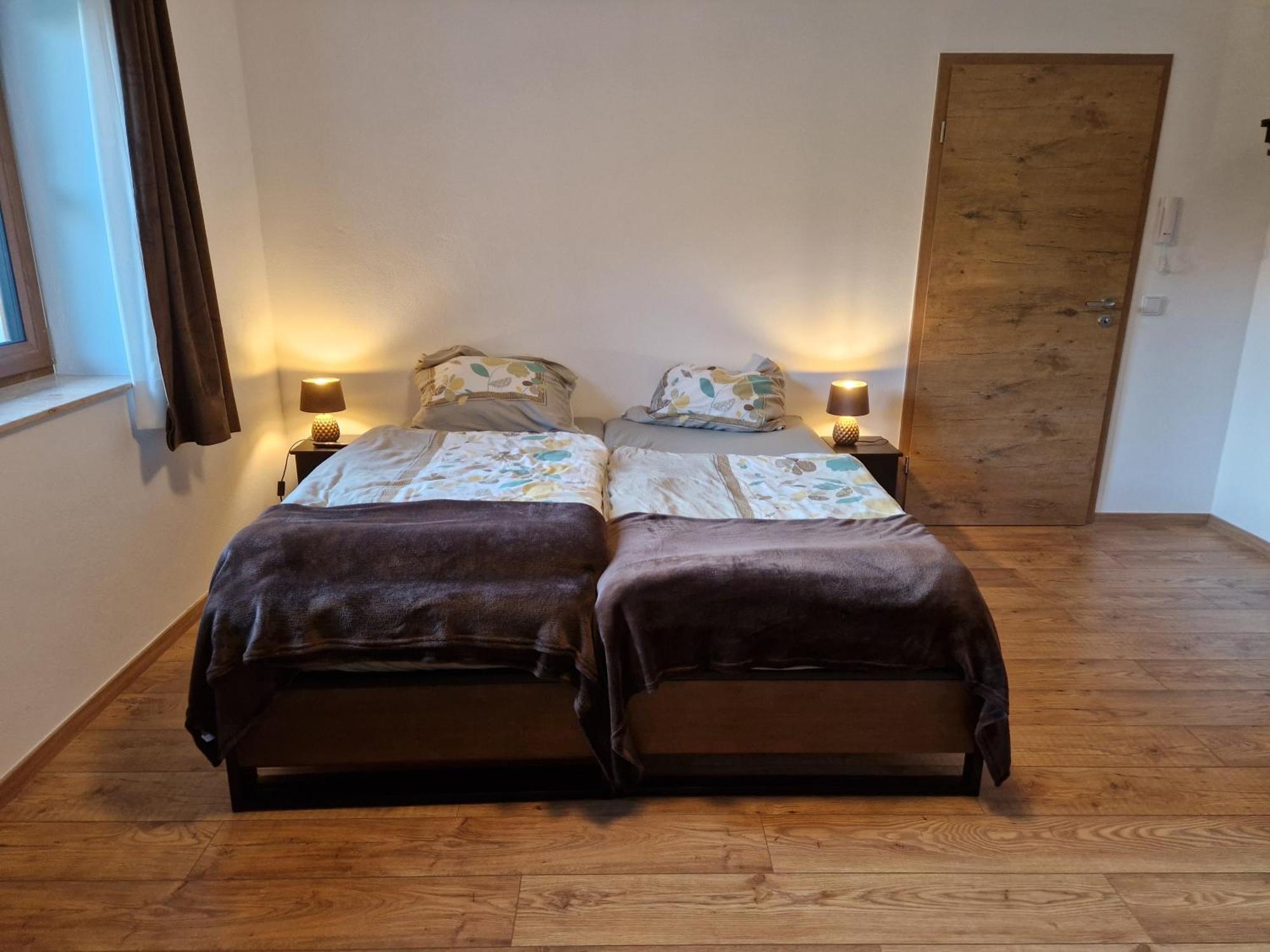 Nicky Apartments And Studios Niederau Zewnętrze zdjęcie