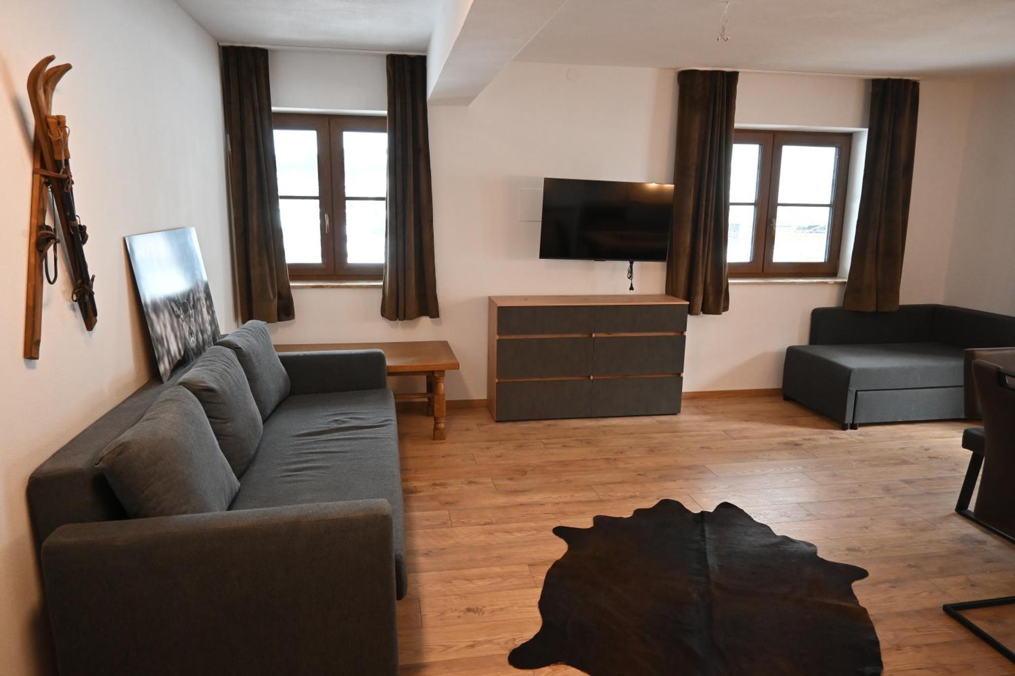 Nicky Apartments And Studios Niederau Zewnętrze zdjęcie
