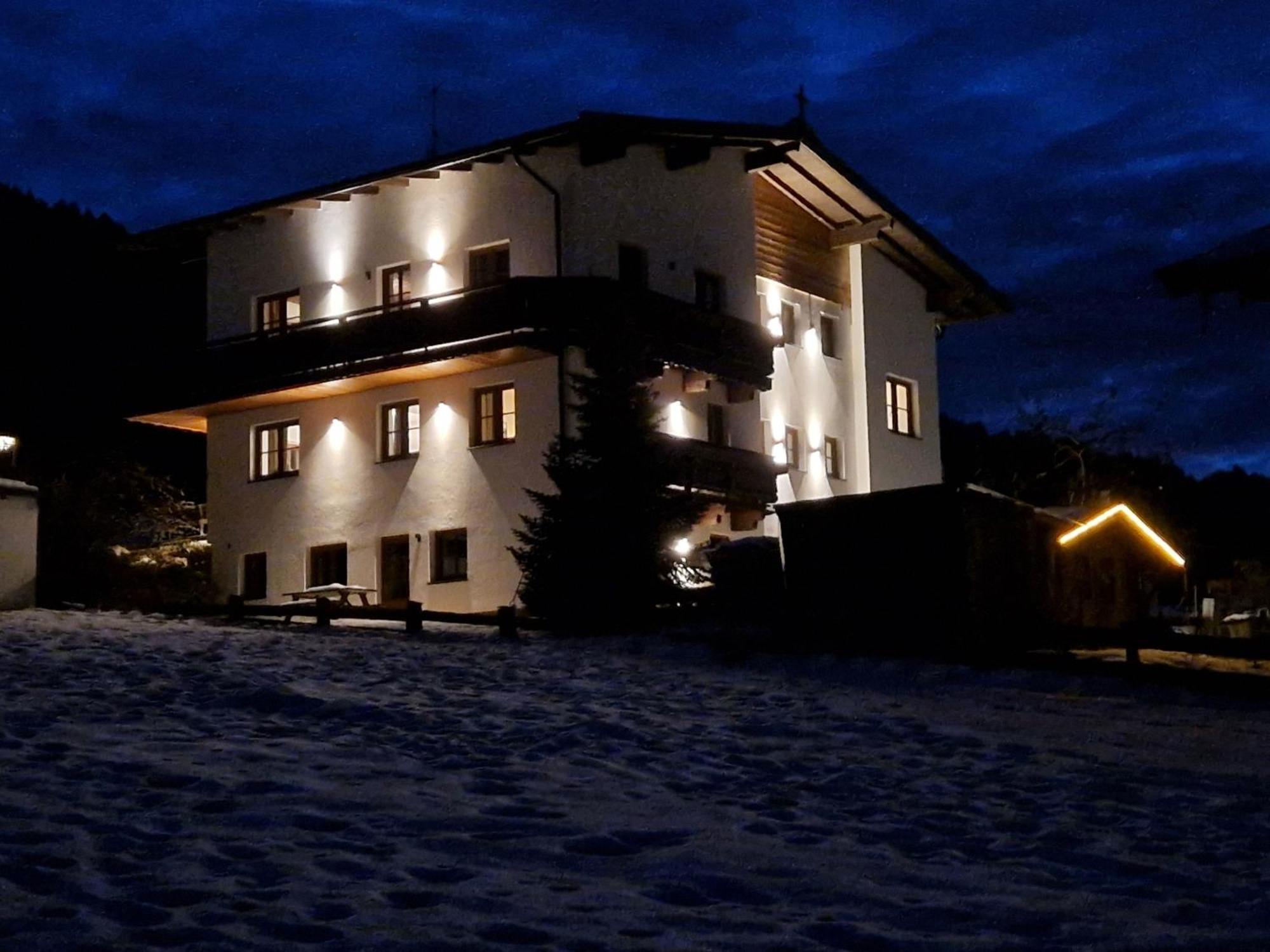 Nicky Apartments And Studios Niederau Zewnętrze zdjęcie